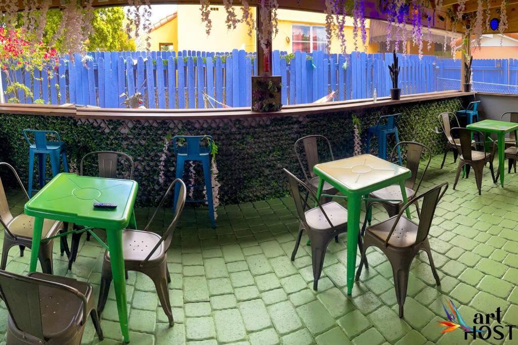 Summer Gardens Wynwood Concept Casa de hóspedes *
